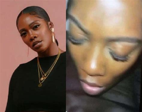 How my sex tape got leaked – Tiwa Savage